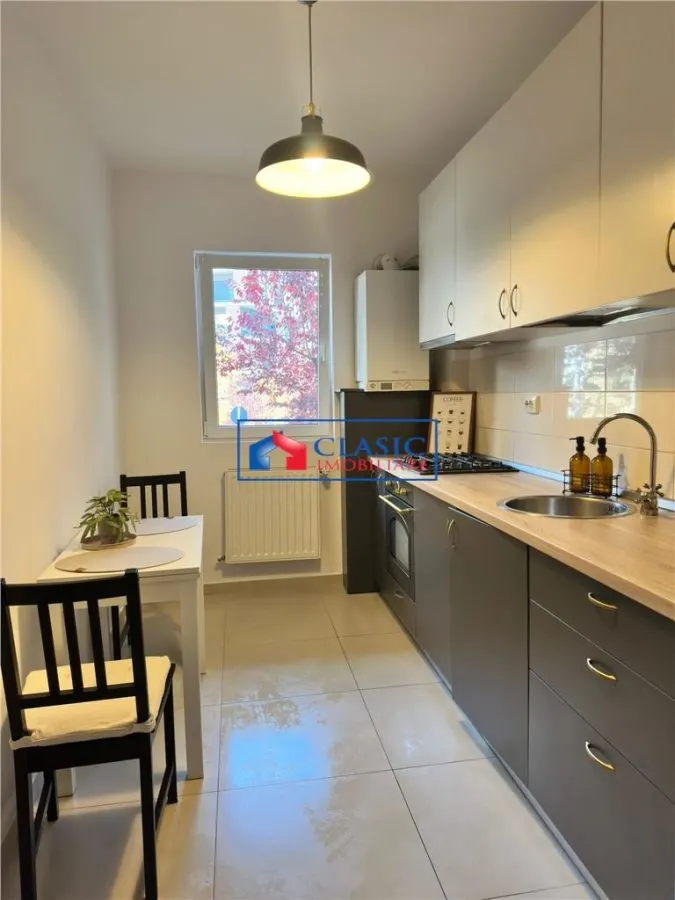 Vanzare apartament 2 camere decomandat Buna Ziua zona Mega Image, Cluj-Napoca - foto 1