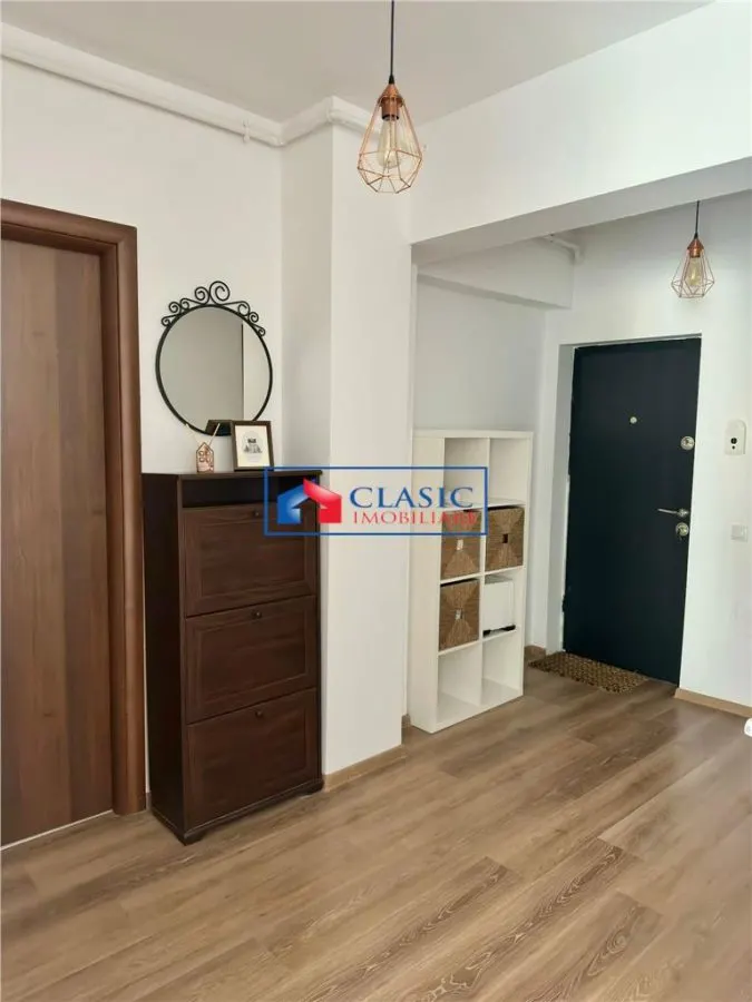 Vanzare apartament 2 camere decomandat Buna Ziua zona Mega Image, Cluj-Napoca - foto 2