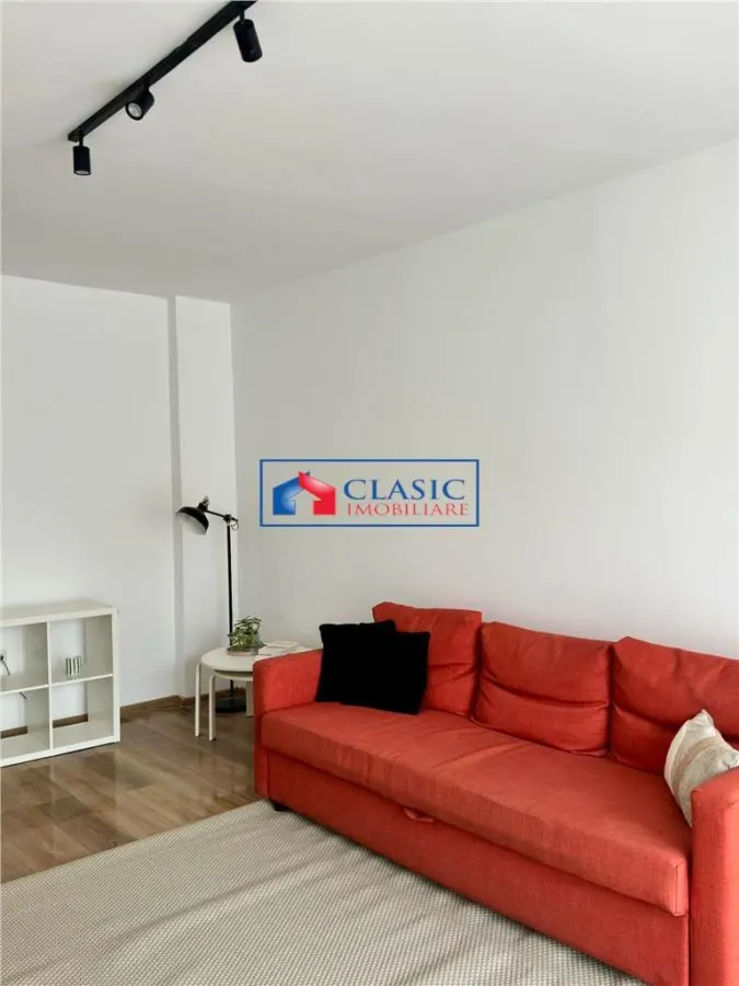 Vanzare apartament 2 camere decomandat Buna Ziua zona Mega Image, Cluj-Napoca - foto 3