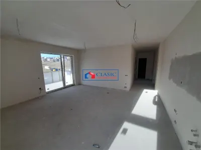 Vanzare apartament 3 camere bloc nou cu CF 4 km de Auchan Iris, Cluj-Napoca - Cluj-Napoca