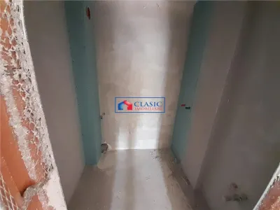 Vanzare apartament 3 camere bloc nou cu CF 4 km de Auchan Iris, Cluj-Napoca - foto 7