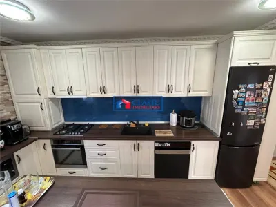 Vanzare apartament 4 camere modern zona Mega Image Iris, Cluj-Napoca - foto 4
