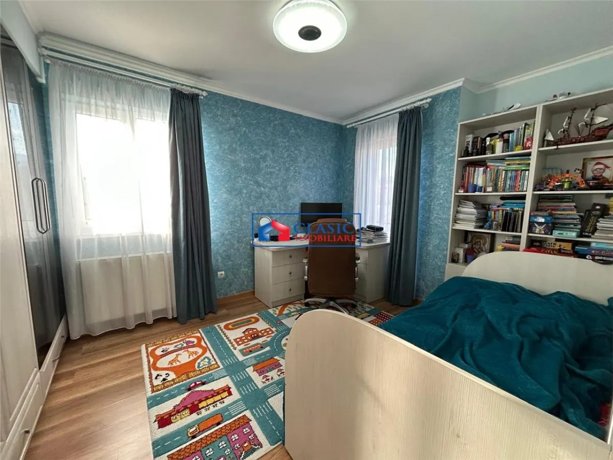 Vanzare apartament 4 camere modern zona Mega Image Iris, Cluj-Napoca - foto 6