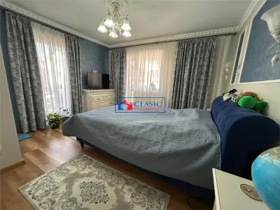 Vanzare apartament 4 camere modern zona Mega Image Iris, Cluj-Napoca - foto 7