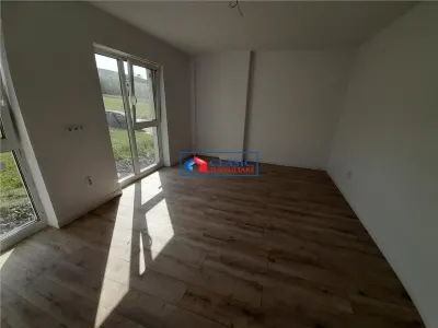 Vanzare apartament 3 camere finisat bloc nou cu CF 3 km de Auchan Iris, Cluj-Napoca - foto 3