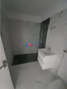 Vanzare apartament 3 camere finisat bloc nou cu CF 3 km de Auchan Iris, Cluj-Napoca - foto 6