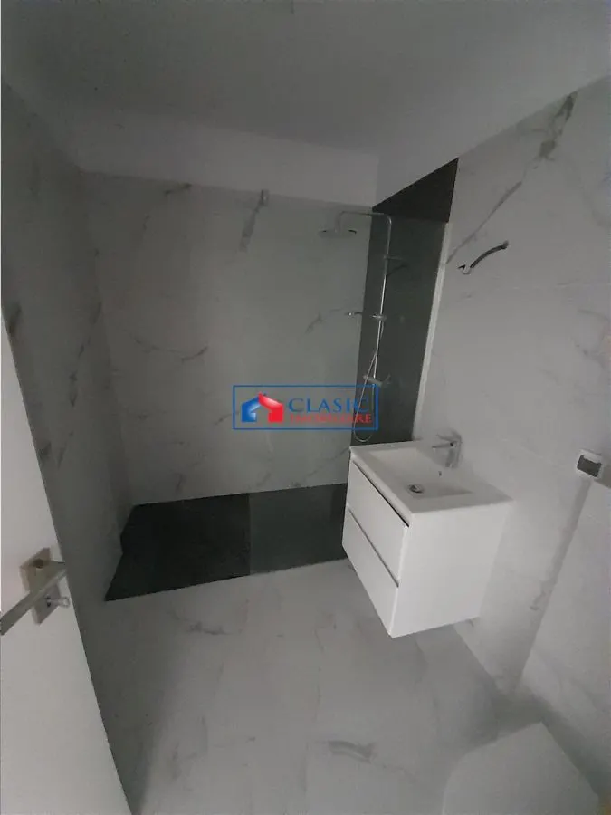 Vanzare apartament 3 camere finisat bloc nou cu CF 3 km de Auchan Iris, Cluj-Napoca - foto 6