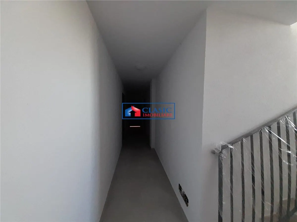 Vanzare apartament 3 camere finisat bloc nou cu CF 3 km de Auchan Iris, Cluj-Napoca - foto 8