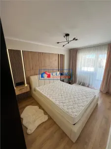 Vanzare apartament 3 camere de LUX in Zorilor- zona Spitalul de Recuperare - foto 12