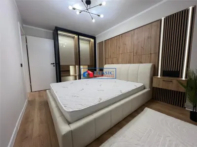 Vanzare apartament 3 camere de LUX in Zorilor- zona Spitalul de Recuperare - foto 13