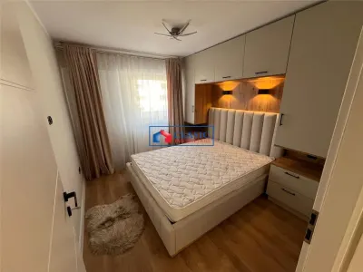 Vanzare apartament 3 camere de LUX in Zorilor- zona Spitalul de Recuperare - foto 15