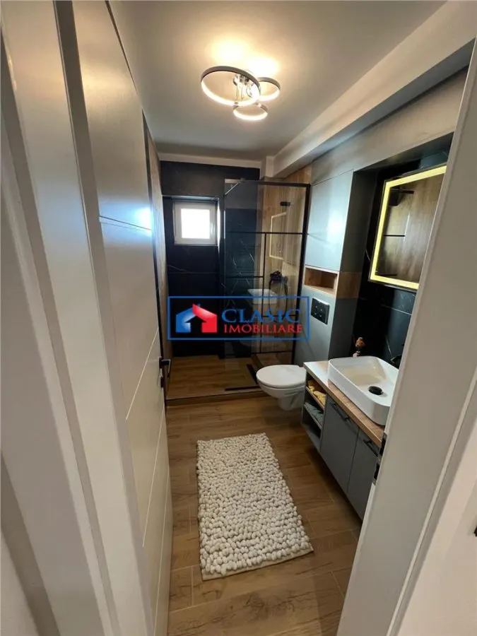 Vanzare apartament 3 camere de LUX in Zorilor- zona Spitalul de Recuperare - foto 16