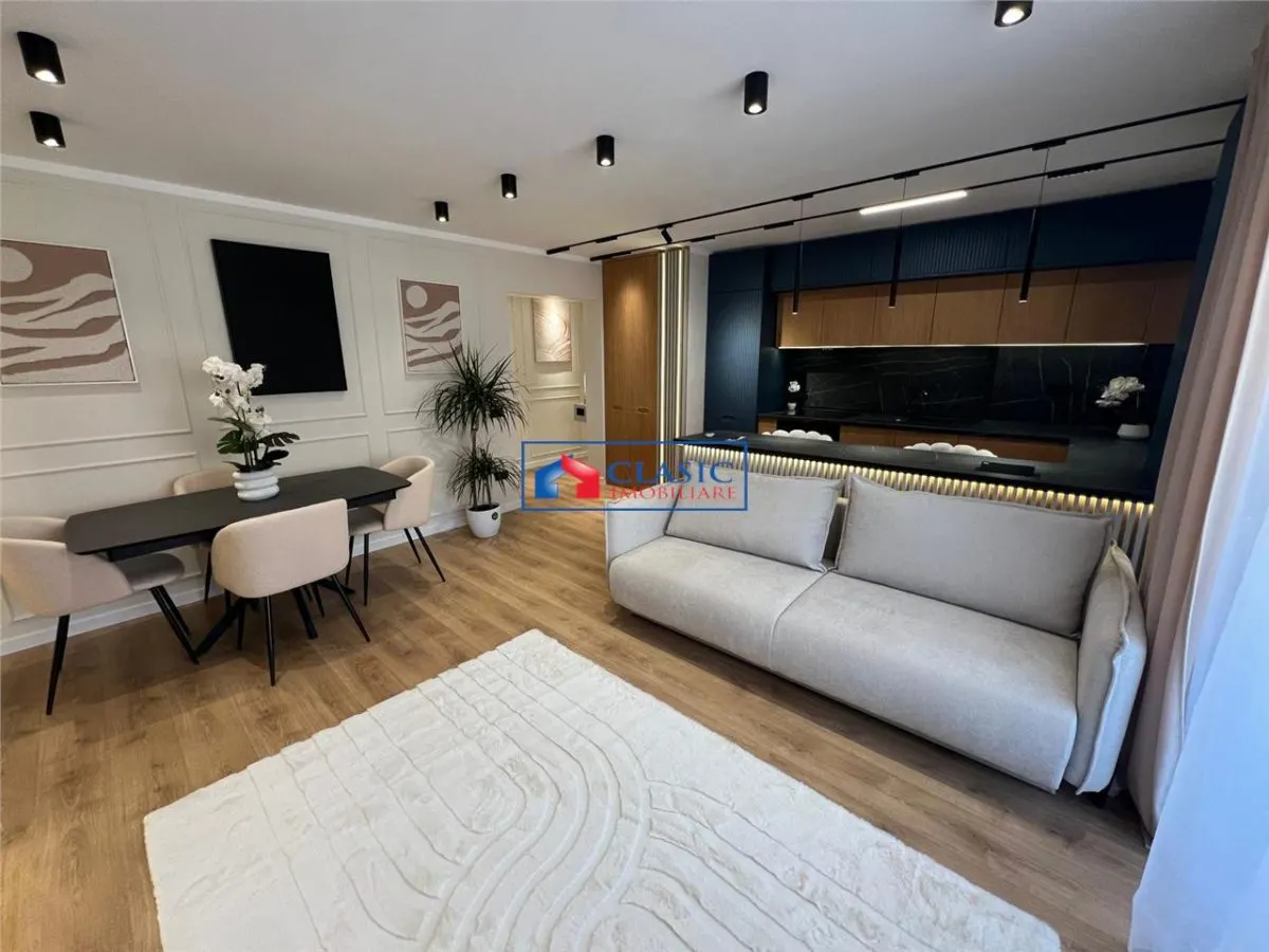 Vanzare apartament 3 camere de LUX in Zorilor- zona Spitalul de Recuperare - foto 3