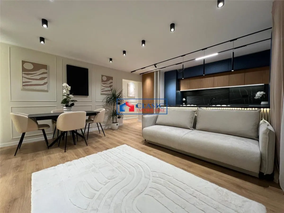 Vanzare apartament 3 camere de LUX in Zorilor- zona Spitalul de Recuperare - foto 5