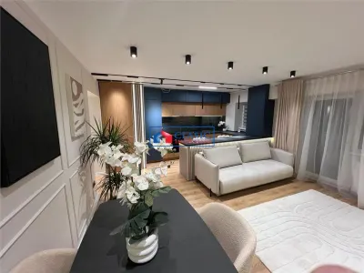 Vanzare apartament 3 camere de LUX in Zorilor- zona Spitalul de Recuperare - foto 6