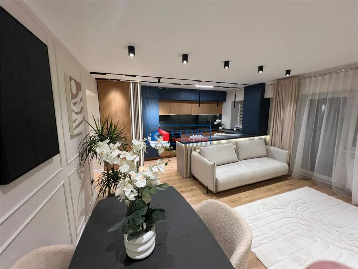 Vanzare apartament 3 camere de LUX in Zorilor- zona Spitalul de Recuperare - foto 6
