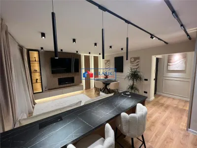 Vanzare apartament 3 camere de LUX in Zorilor- zona Spitalul de Recuperare - foto 8