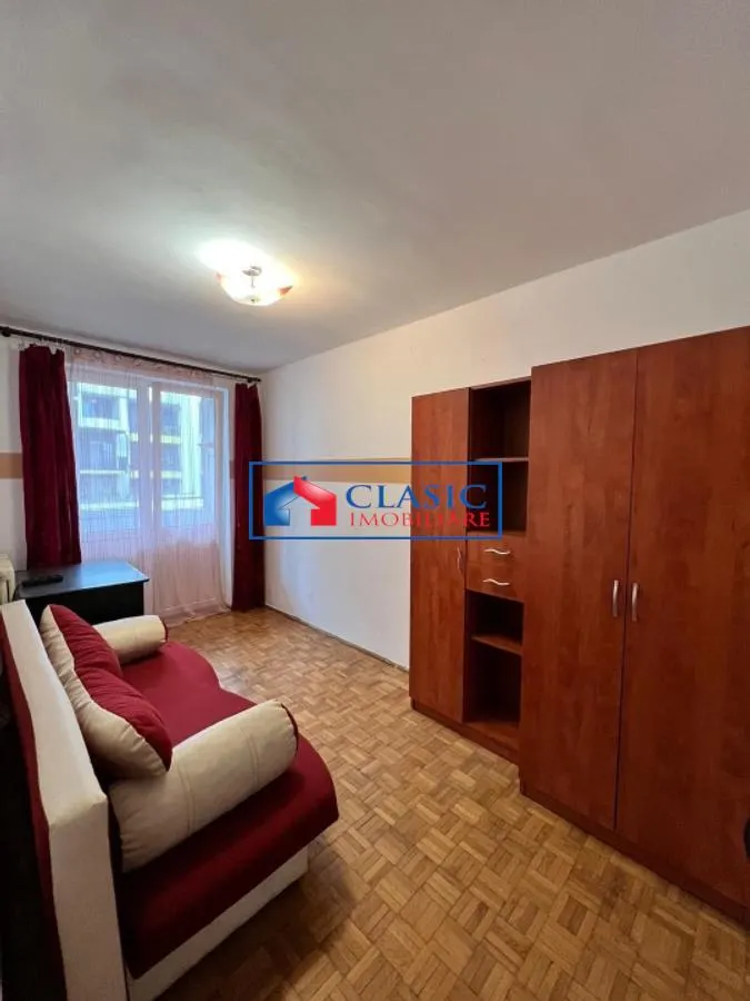 Vanzare apartament 3 camere zona Piata Abator Centru, Cluj-Napoca - foto 2