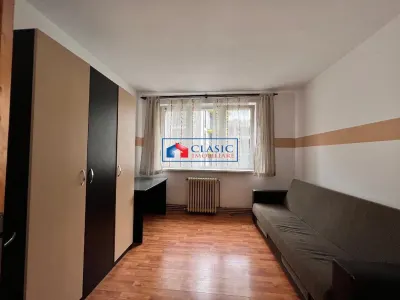 Vanzare apartament 3 camere zona Piata Abator Centru, Cluj-Napoca - foto 3