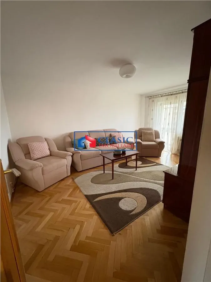 Vanzare apartament 3 camere decomandat Grigorescu zona Profi, Cluj-Napoca - foto 1