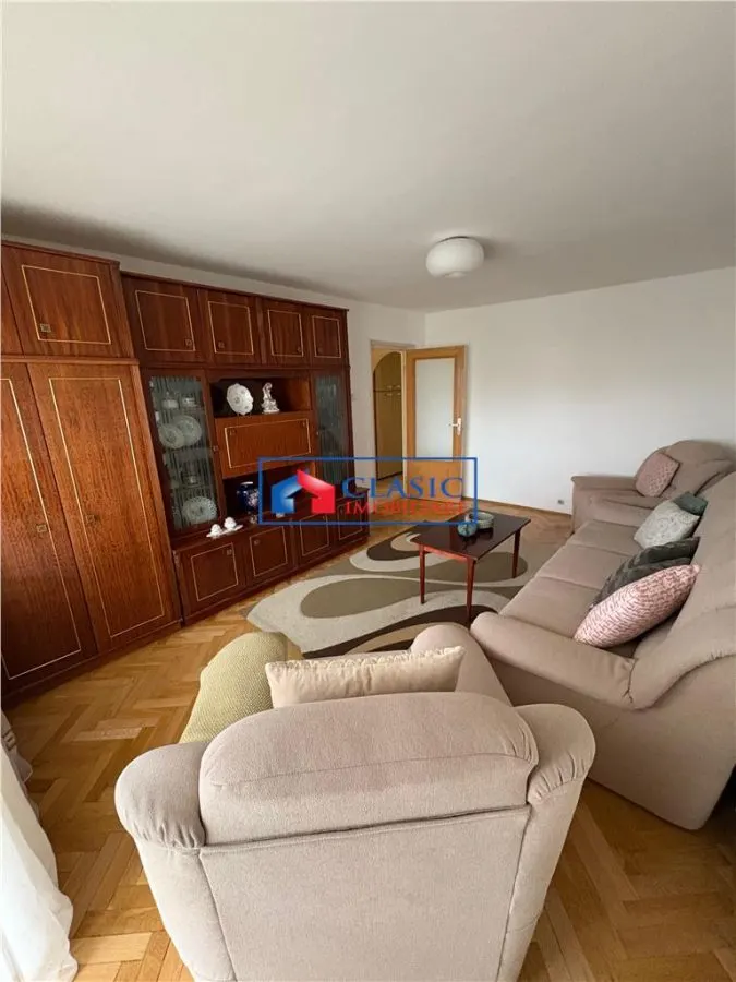 Vanzare apartament 3 camere decomandat Grigorescu zona Profi, Cluj-Napoca - foto 4