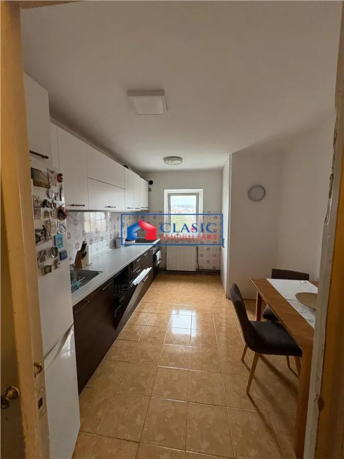 Vanzare apartament 3 camere decomandat Grigorescu zona Profi, Cluj-Napoca - foto 5