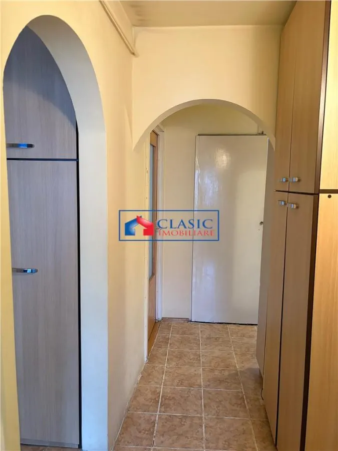 Vanzare apartament 3 camere decomandat Grigorescu zona Profi, Cluj-Napoca - foto 7