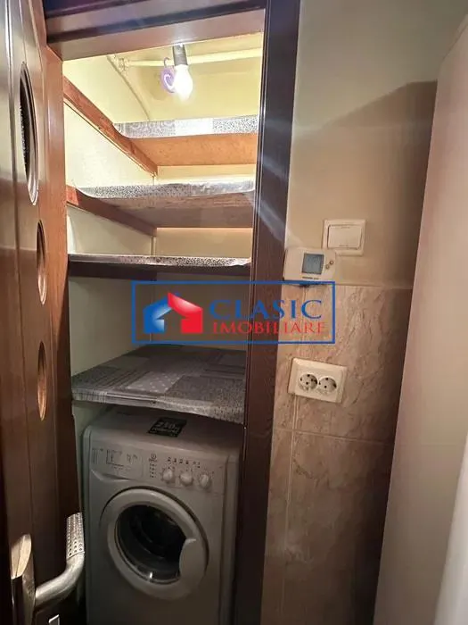 Vanzare apartament 1 camera, 30 mp in Iris- zona Auchan - foto 3