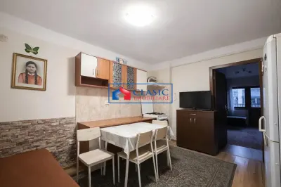 Vanzare apartament 1 camera, 30 mp in Iris- zona Auchan - foto 4