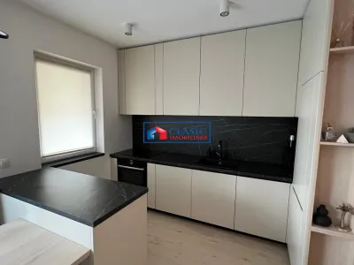 Vanzare apartament 2 camere de LUX cu gradina Centru The Office, Cluj-Napoca - foto 2