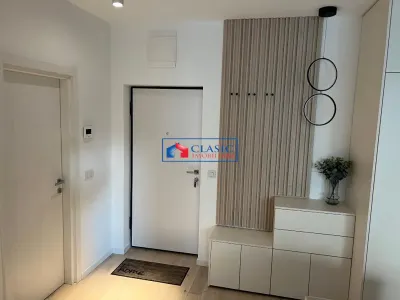 Vanzare apartament 2 camere de LUX cu gradina Centru The Office, Cluj-Napoca - foto 4
