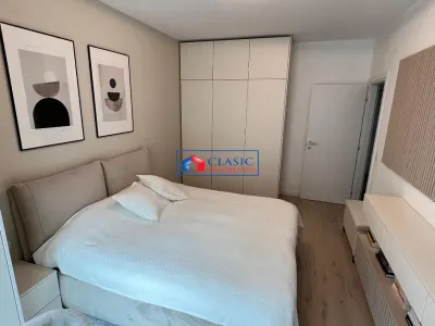 Vanzare apartament 2 camere de LUX cu gradina Centru The Office, Cluj-Napoca - foto 6