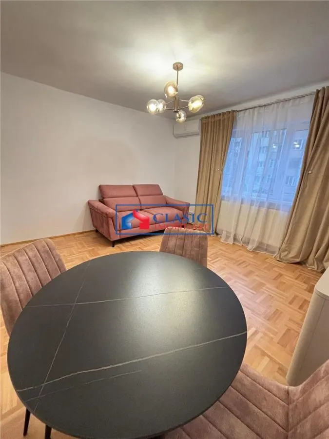 Vanzare apartament 4 camere modern in Manastur- zona Cinema Dacia - foto 1