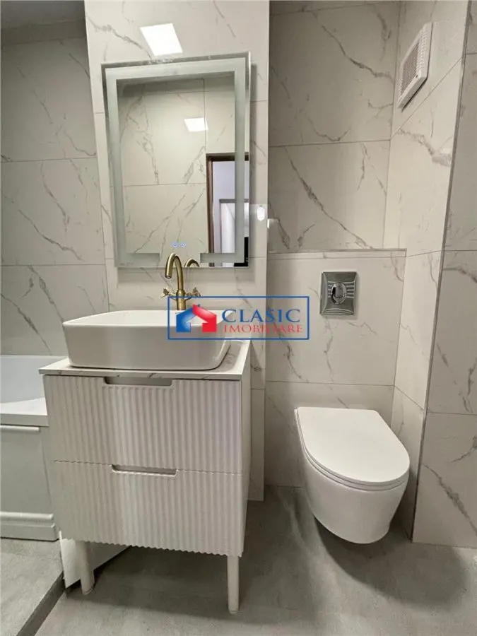 Vanzare apartament 4 camere modern in Manastur- zona Cinema Dacia - foto 11