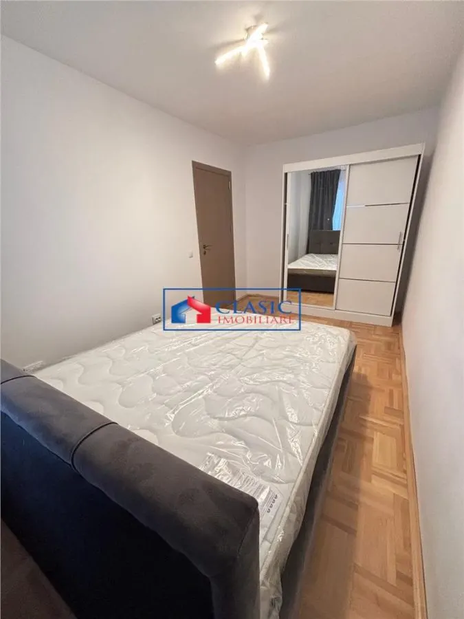 Vanzare apartament 4 camere modern in Manastur- zona Cinema Dacia - foto 12