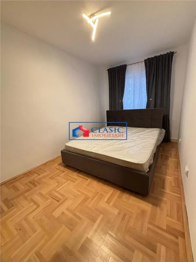 Vanzare apartament 4 camere modern in Manastur- zona Cinema Dacia - foto 13