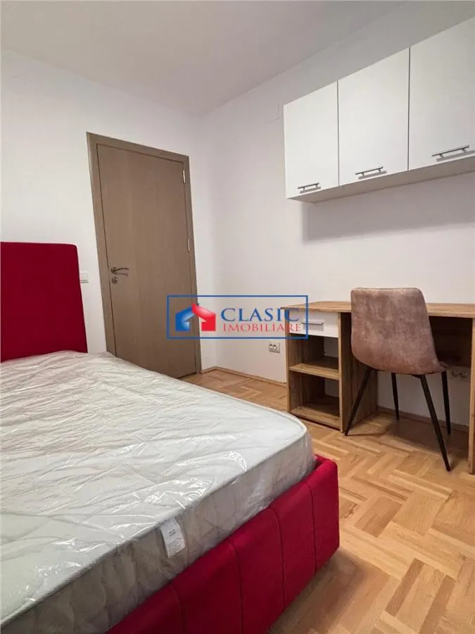 Vanzare apartament 4 camere modern in Manastur- zona Cinema Dacia - foto 15