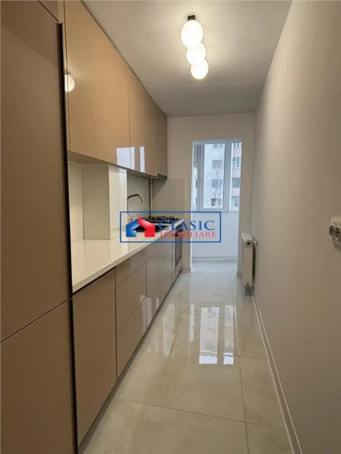 Vanzare apartament 4 camere modern in Manastur- zona Cinema Dacia - foto 3