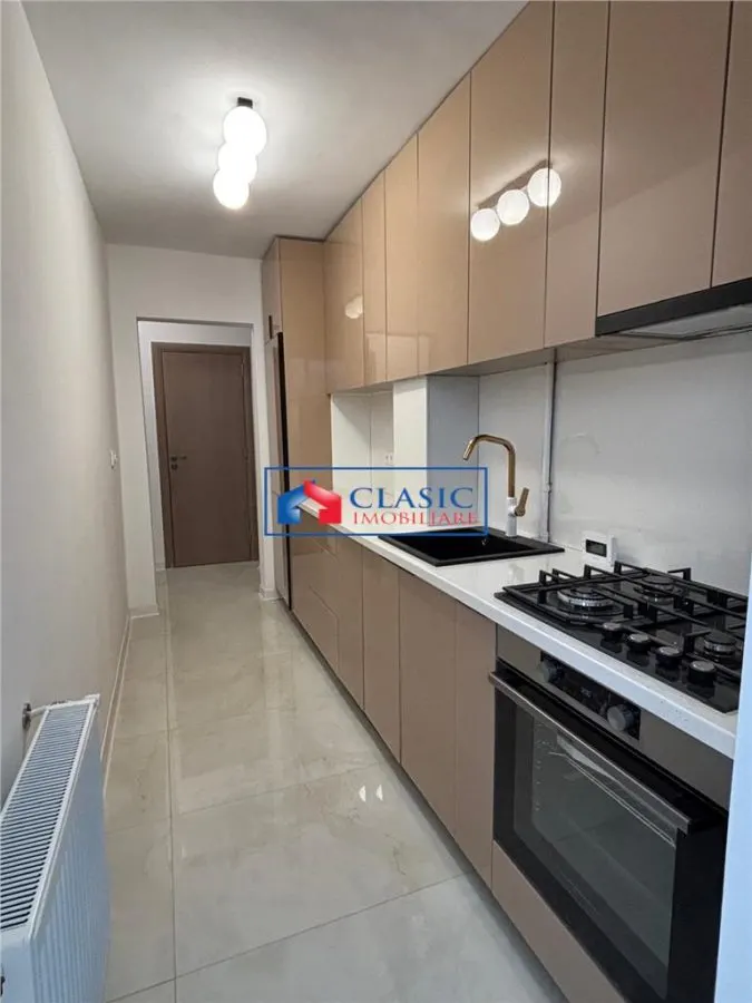 Vanzare apartament 4 camere modern in Manastur- zona Cinema Dacia - foto 4