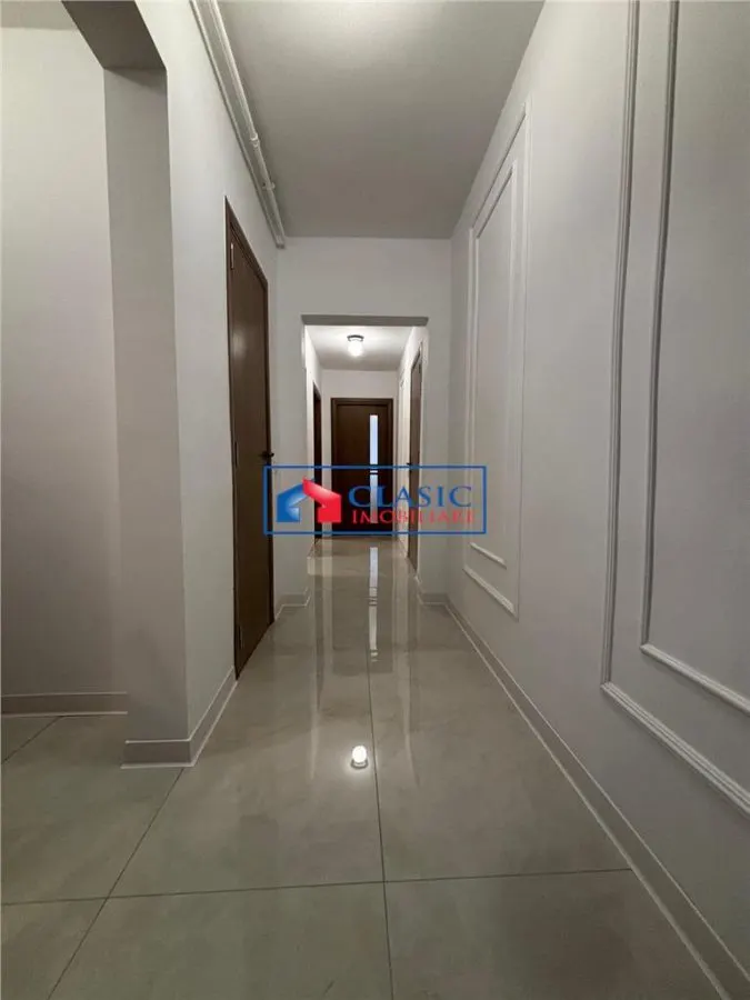 Vanzare apartament 4 camere modern in Manastur- zona Cinema Dacia - foto 6