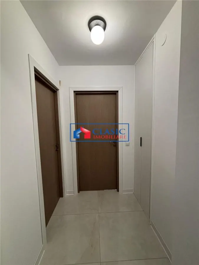 Vanzare apartament 4 camere modern in Manastur- zona Cinema Dacia - foto 7