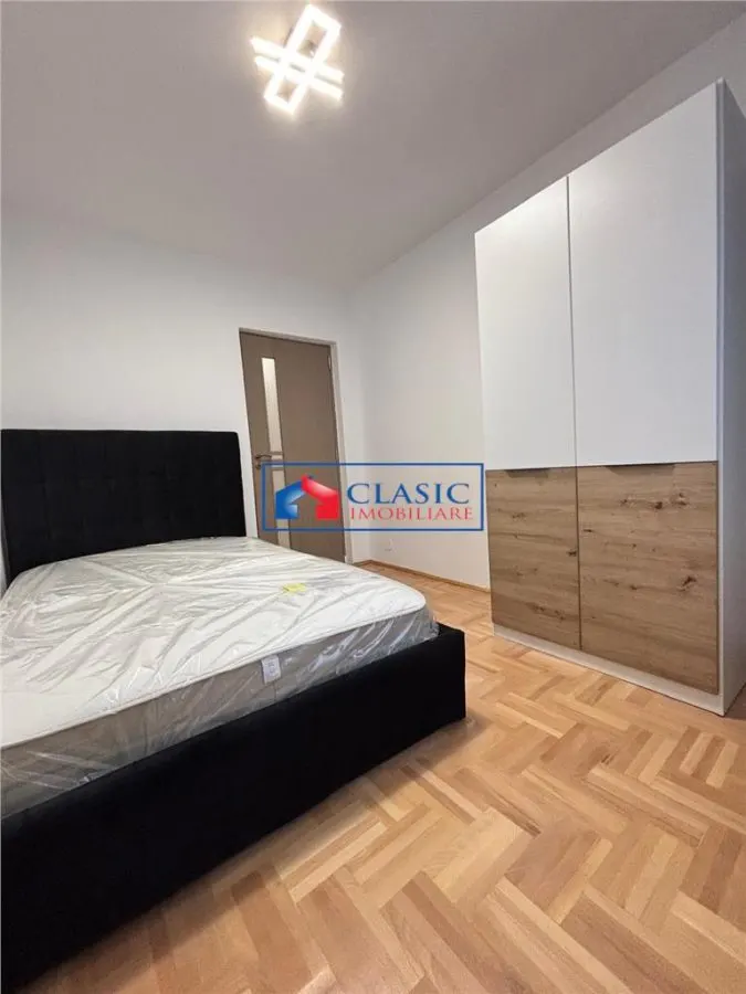 Vanzare apartament 4 camere modern in Manastur- zona Cinema Dacia - foto 9