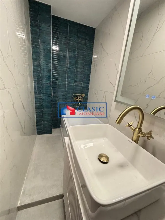 Vanzare apartament 4 camere modern in Manastur- zona Cinema Dacia - foto 10