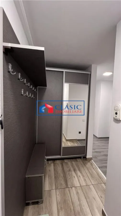 Vanzare apartament 3 camere modern 78 mp bloc nou in Floresti- zona BMW - foto 6