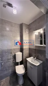 Vanzare apartament 3 camere modern 78 mp bloc nou in Floresti- zona BMW - foto 7