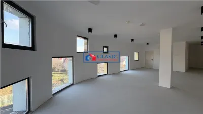 Vanzare cladire noua 1600 mp utili, ideala pentru gradinita sau cresa in Dambul Rotund - Cluj-Napoca