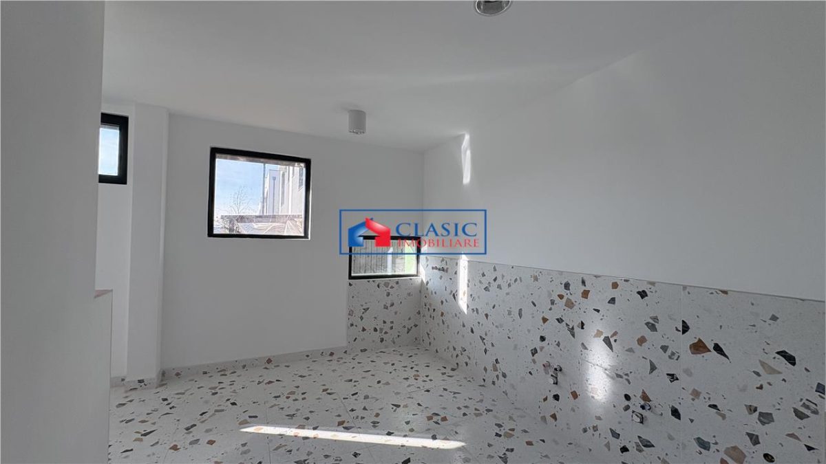 Vanzare cladire noua 1600 mp utili, ideala pentru gradinita sau cresa in Dambul Rotund - foto 16