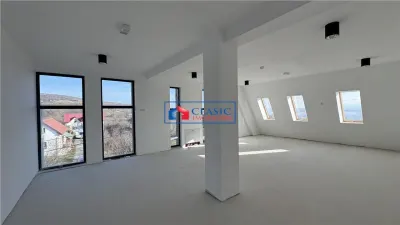 Vanzare cladire noua 1600 mp utili, ideala pentru gradinita sau cresa in Dambul Rotund - foto 9
