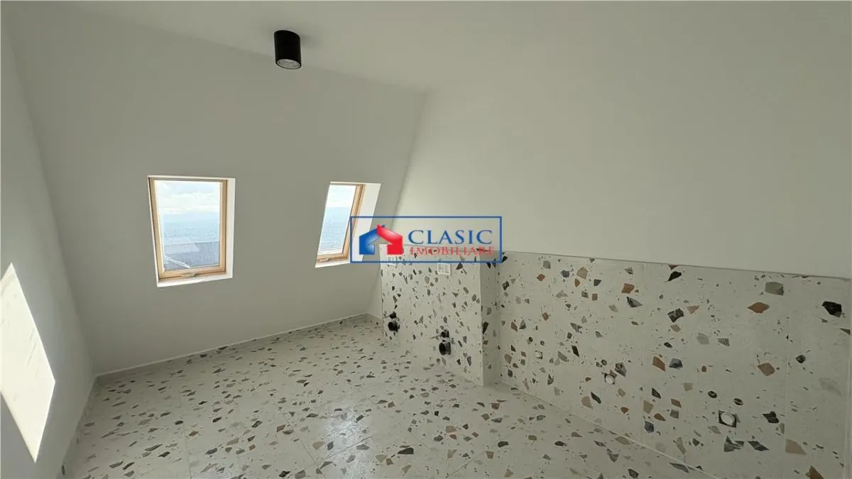 Vanzare cladire noua 1600 mp utili, ideala pentru gradinita sau cresa in Dambul Rotund - foto 10