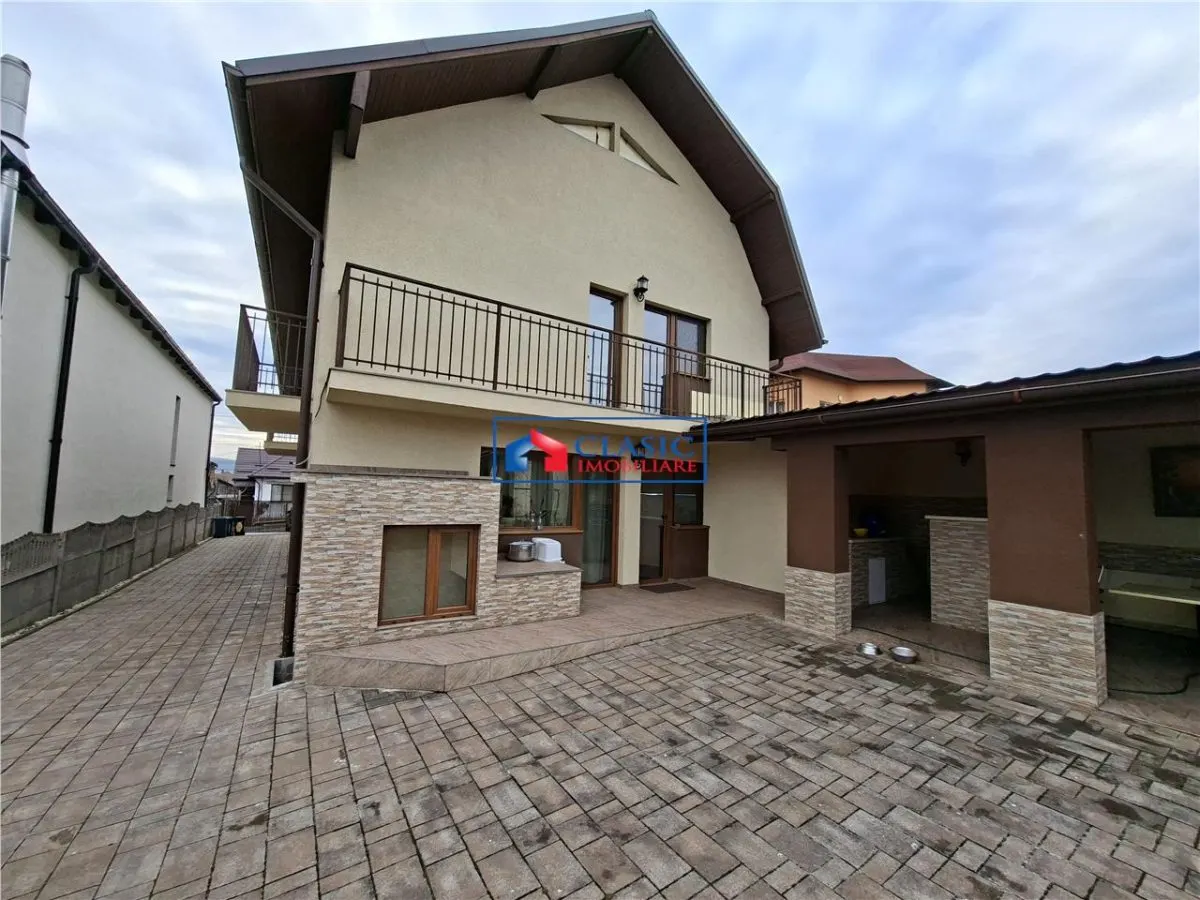 Vanzare casa zona Corneliu Coposu Dambul Rotund, Cluj-Napoca - foto 1